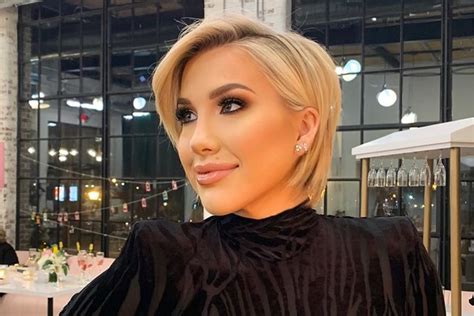 savannah chrisley breast size|Savannah Chrisley’s Bra Size and Body Measurements